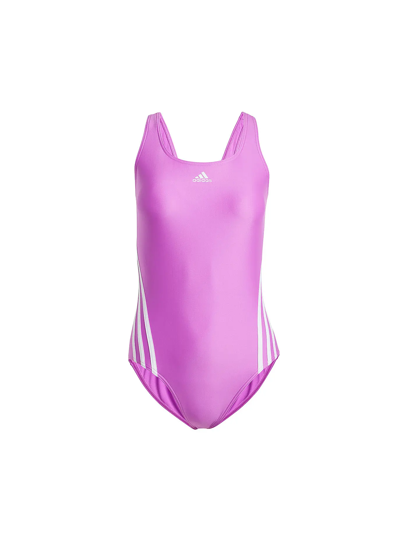ADIDAS | Damen Badeanzug 3-Streifen | 